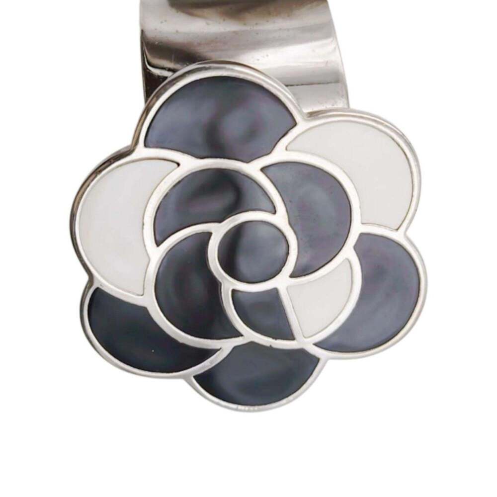CHANEL Black Bracelet - Picture 7 of 12